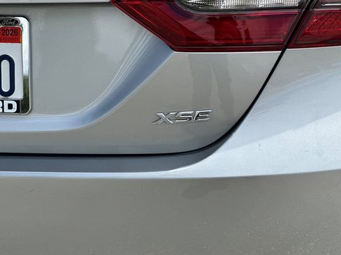 Used 2024 Toyota Camry XSE FWD image 24