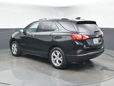 Used 2018 Chevrolet Equinox Premier FWD image 7