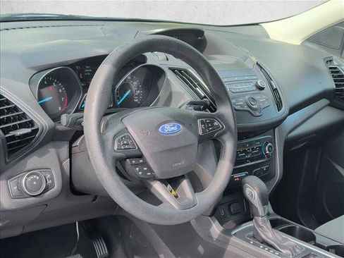 Used 2019 Ford Escape S FWD image 10