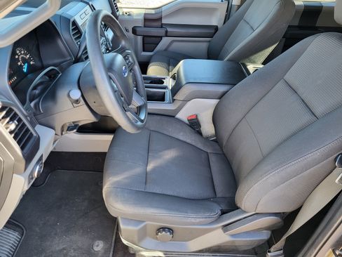 Used 2019 Ford F150 XL w/ Equipment Group 101A Mid image 8