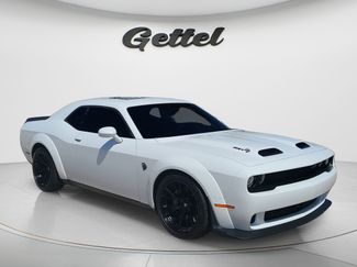 Used 2023 Dodge Challenger SRT Hellcat video 2