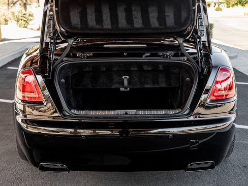 Certified 2019 Rolls-Royce Dawn image 23