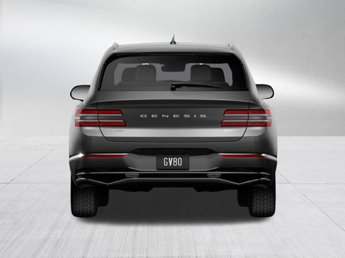 New 2026 Genesis GV80 2.5T Advanced image 7