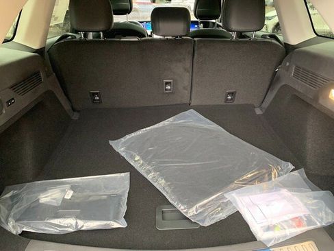 New 2026 Lincoln Nautilus Reserve image 12