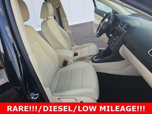 Used 2014 Volkswagen Jetta TDI image 18