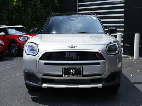 New 2027 MINI Cooper Countryman S AWD/4WD image 13