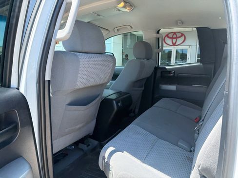 Used 2008 Toyota Tundra 2WD Double Cab image 18