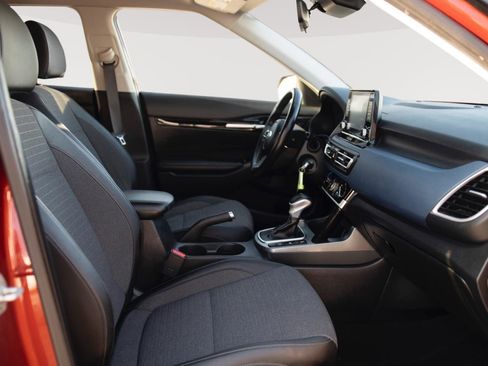 Used 2021 Kia Seltos S image 16