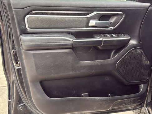 Used 2020 RAM 1500 Lone Star image 11
