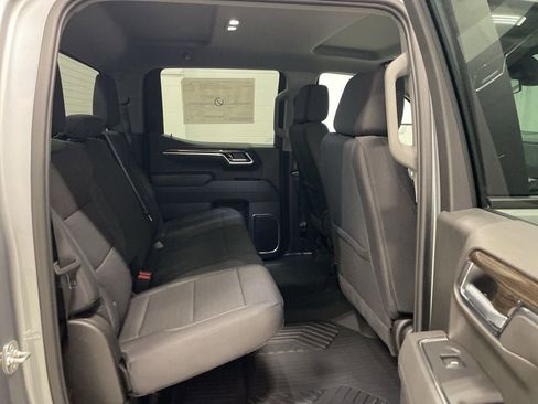 New 2026 Chevrolet Silverado 1500 RST image 35