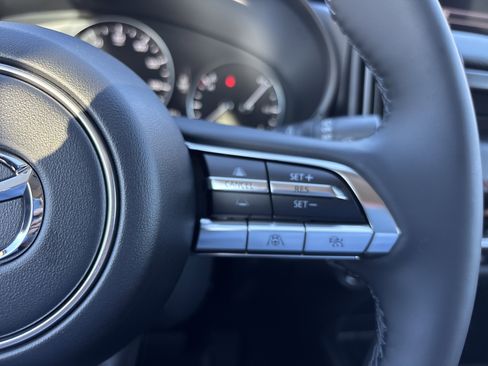 New 2026 MAZDA CX-50 2.5 Turbo w/ Accent Package image 30