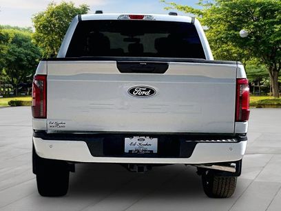 New 2026 Ford F150 STX