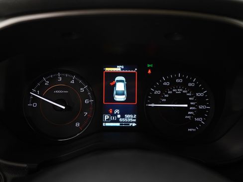 Used 2020 Subaru Crosstrek 2.0i Premium image 29