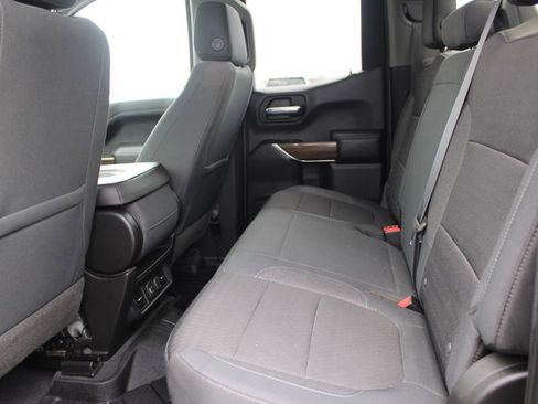 Used 2019 Chevrolet Silverado 1500 RST w/ All-Star Edition image 24