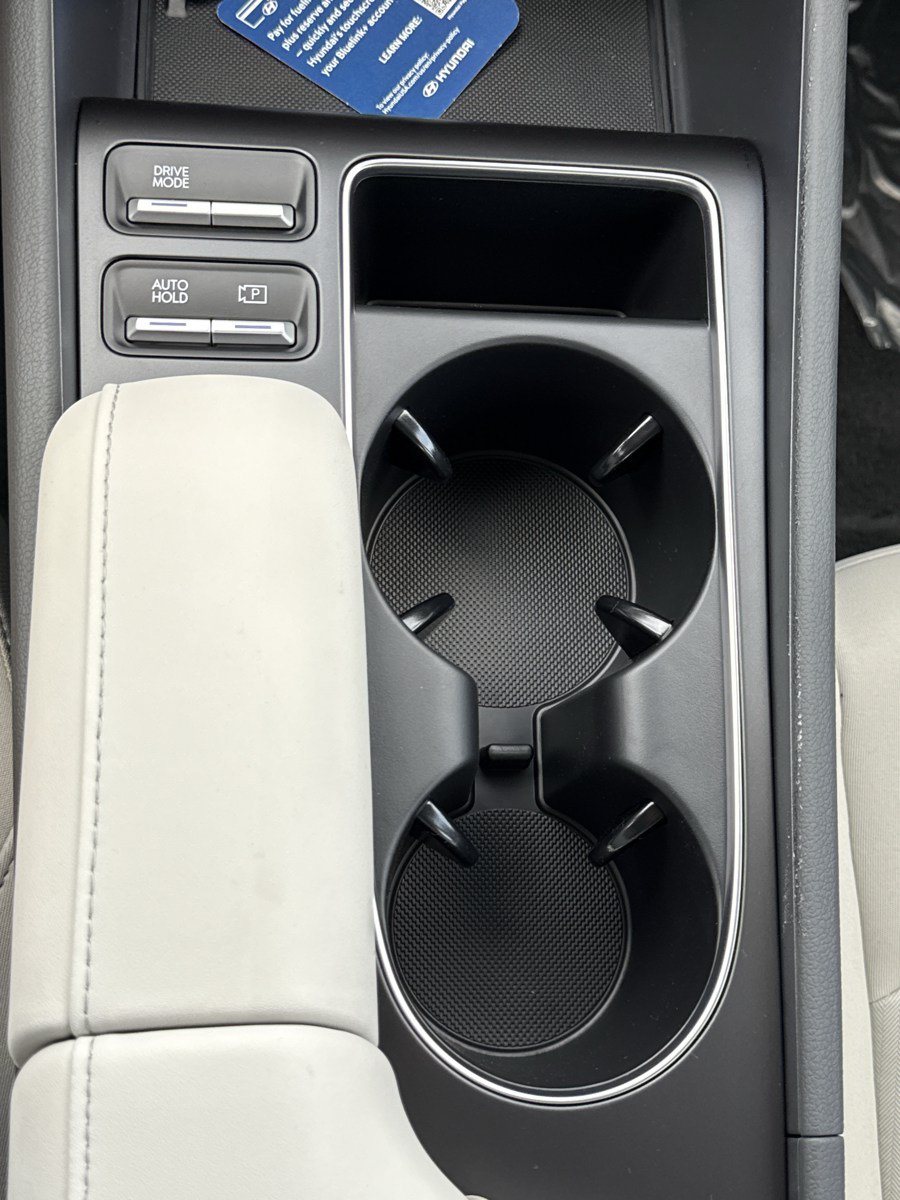 New 2026 Hyundai Sonata SEL FWD image 26