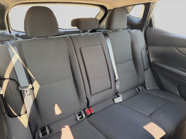 Used 2021 Nissan Rogue Sport S FWD image 18