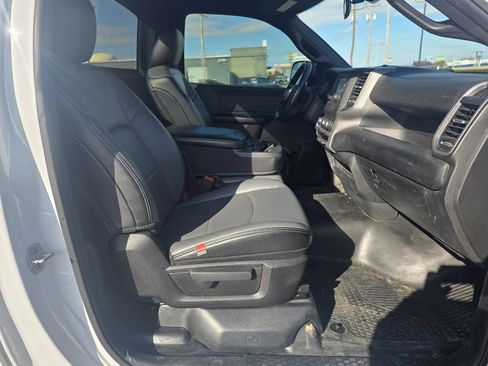 Used 2022 RAM 3500 Tradesman image 13