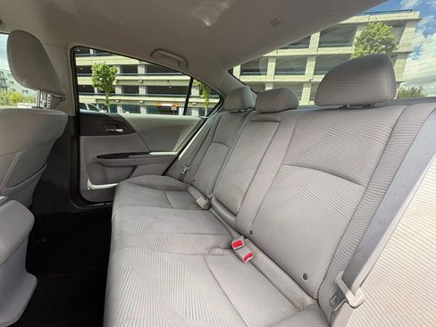 Used 2014 Honda Accord LX image 13