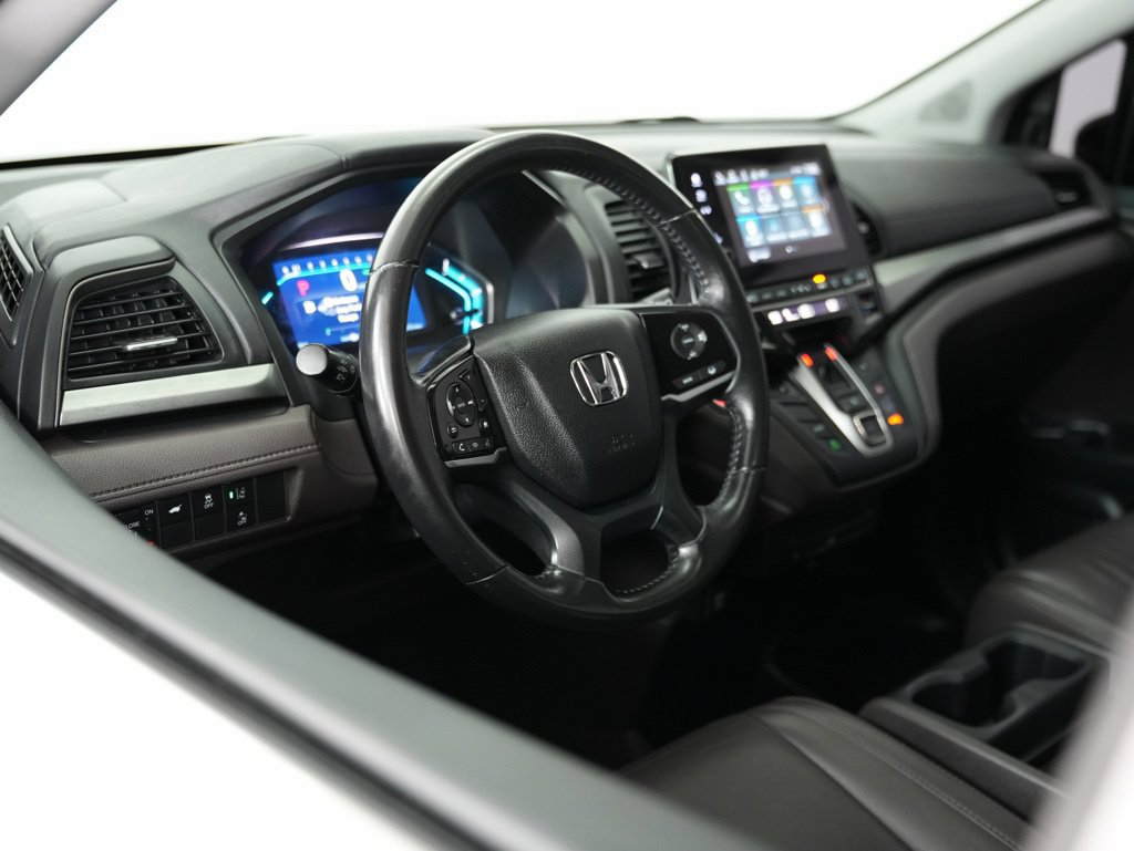Used 2018 Honda Odyssey EX-L image 6