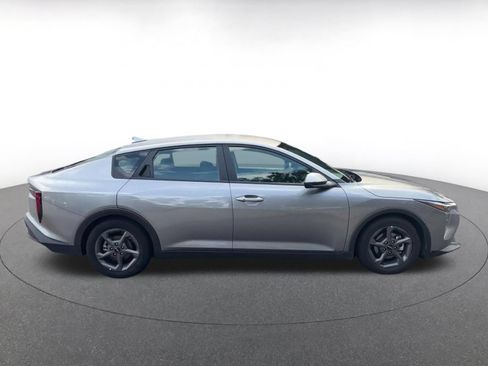 Used 2025 Kia K4 FWD image 16