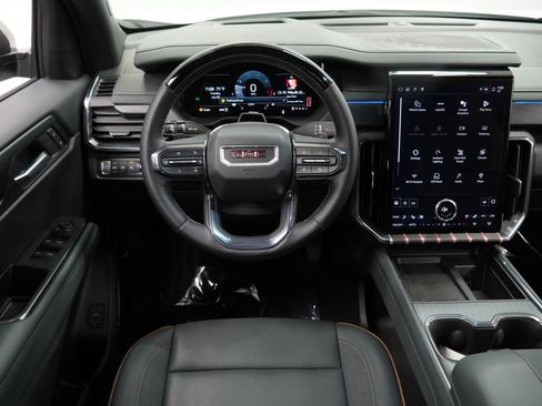 Certified 2024 GMC Acadia AT4 w/ Super Cruise Package AWD/4WD image 16