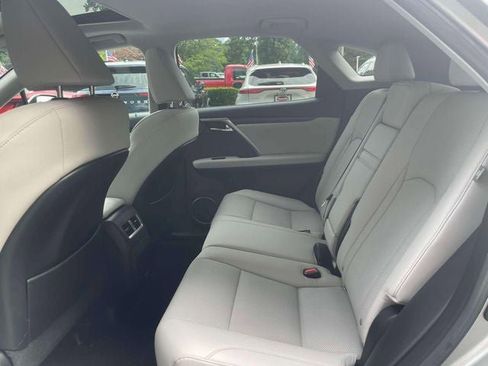 Used 2022 Lexus RX 350 AWD w/ Premium Package image 13