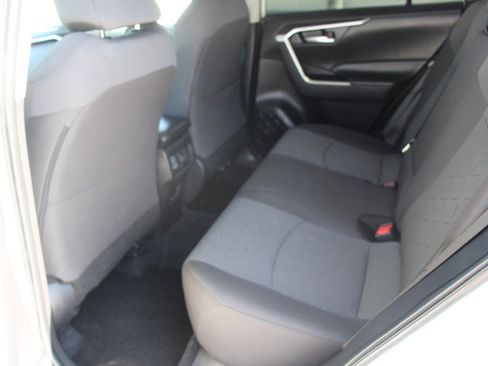 Certified 2023 Toyota RAV4 XLE w/ Convenience Package image 14