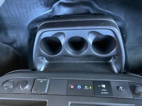 Used 2020 Chevrolet Express 2500 w/ Driver Convenience Package image 26