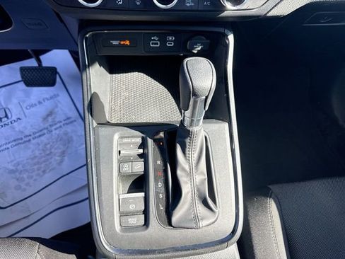 Used 2024 Honda CR-V EX image 26