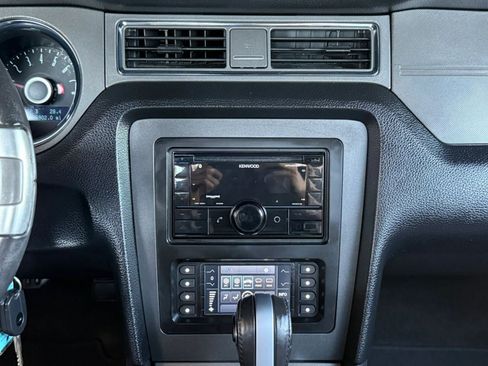 Used 2014 Ford Mustang GT w/ Equipment Group 301A RWD image 47