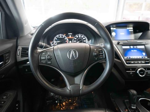 Used 2014 Acura MDX FWD image 21