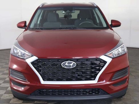 Used 2019 Hyundai Tucson Value FWD image 9