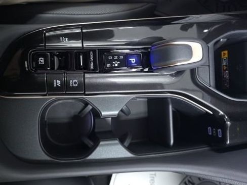 New 2026 Toyota Crown XLE image 36