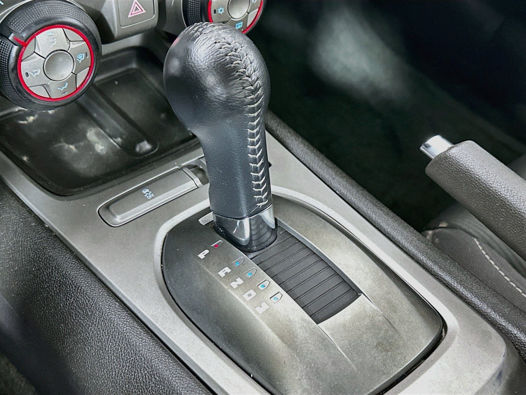 Used 2013 Chevrolet Camaro LT RWD image 15