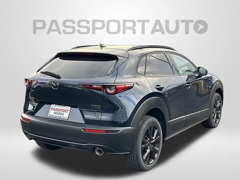 New 2026 MAZDA CX-30 2.5 Turbo w/ Premium Plus Pkg image 4