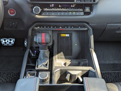 Used 2024 Toyota Tundra TRD Pro image 19