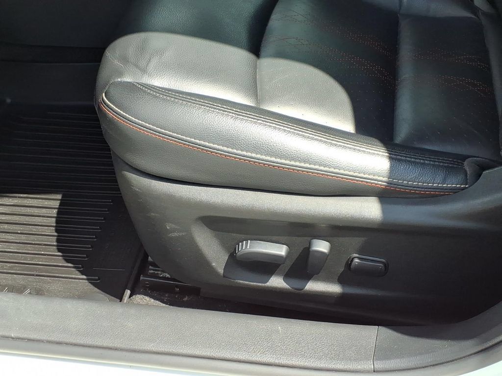 Used 2023 Nissan Altima 2.5 SR AWD/4WD image 24