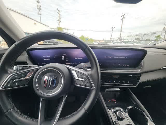 Used 2024 Buick Envision Preferred AWD/4WD image 26