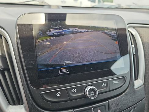 Used 2020 Chevrolet Malibu RS w/ LPO, Convenience Package 2 FWD image 27