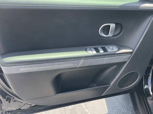 Used 2023 Hyundai Ioniq 5 SEL AWD/4WD image 16