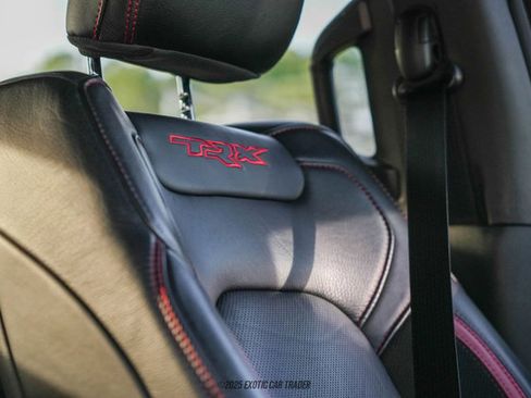 Used 2022 RAM 1500 TRX w/ TRX Level 2 Equipment Group image 29