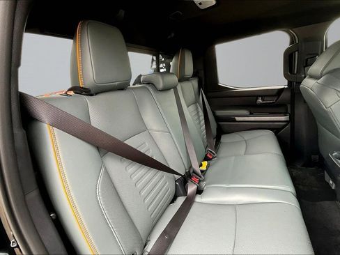 New 2026 Toyota Tundra Limited AWD/4WD image 11