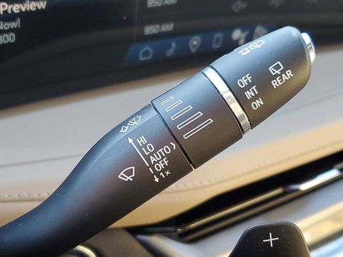 Used 2024 Cadillac XT4 Premium Luxury w/ LPO, Floor Liner Package image 14