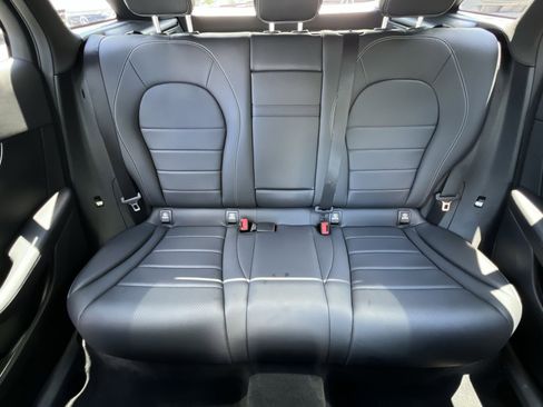Used 2016 Mercedes-Benz GLC 300 4MATIC image 15