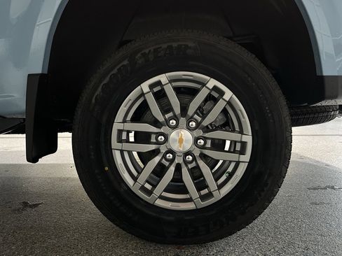 New 2026 Chevrolet Colorado LT w/ LT Convenience Package image 30