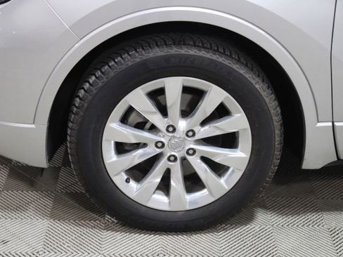 Used 2018 Buick Envision Essence image 41