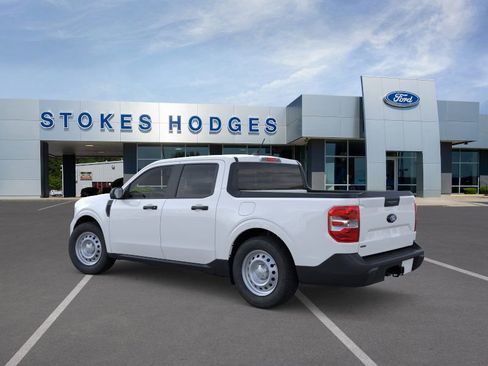 New 2025 Ford Maverick XL image 26