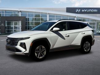 New 2026 Hyundai Tucson SEL video 2