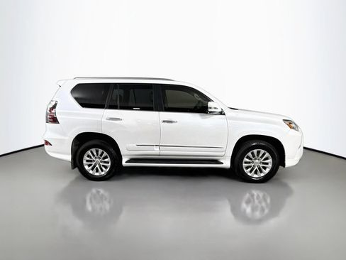 Used 2019 Lexus GX 460 Premium AWD/4WD image 4