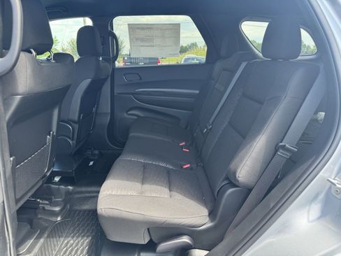 Used 2023 Dodge Durango AWD w/ Technology Group image 22